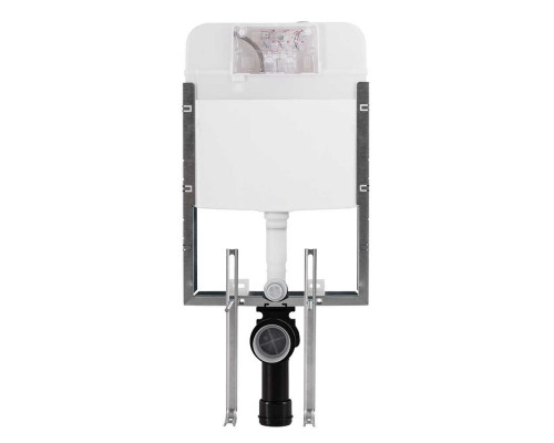 Инсталляция для приставного унитаза BelBagno BB020