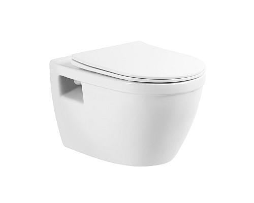 Комплект 3 в 1 BelBagno BB070CHR/SC/BB002-80/BB014-SR-BIANCO