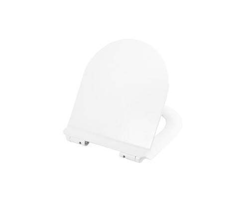 Комплект 4 в 1 BelBagno BB046CHR/BB2111SC/BB002-80/BB014-SR-BIANCO