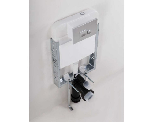 Инсталляция для приставного унитаза BelBagno BB020