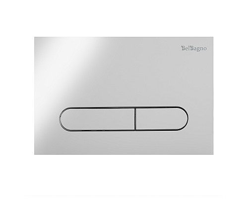 Комплект 4 в 1 BelBagno BB046CHR/BB2111SC/BB002-80/BB005-PR-CHROME