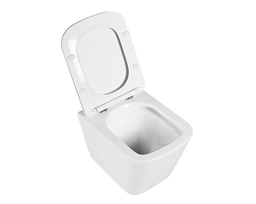 Комплект 3 в 1 BelBagno BB3103CHR/SC/BB002-80/BB014-SR-BIANCO