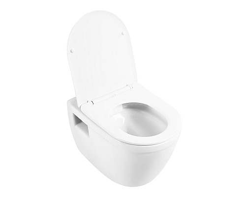 Комплект 3 в 1 BelBagno BB070CHR/SC/BB002-80/BB014-SR-BIANCO