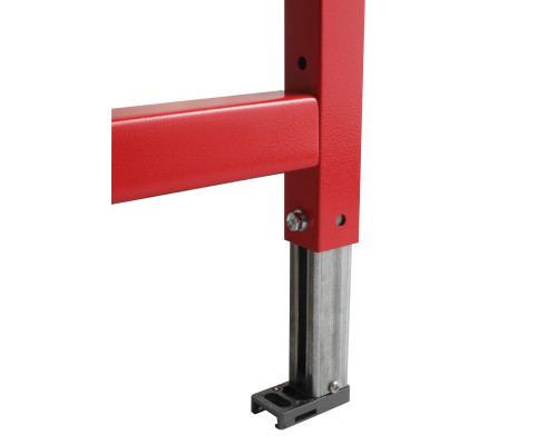 Инсталляция для унитазов, фронтальное управление для механической кнопки CEZARES CZR-316-M