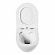 Комплект 4 в 1 BelBagno BB051CHR/BB051SC/BB002-80/BB014-SR-BIANCO