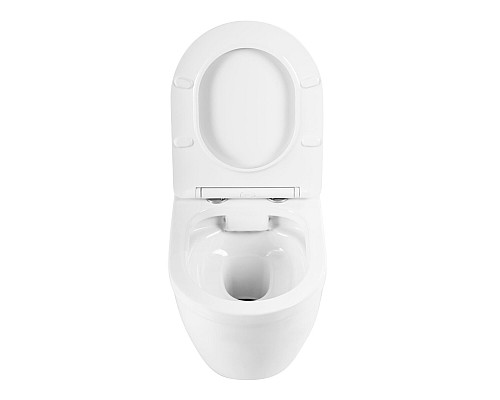 Комплект 3 в 1 BelBagno BB070CHR/SC/BB002-80/BB014-SR-BIANCO