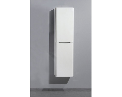 Шкаф подвесной, левосторонний BelBagno ANCONA-N-1700-2A-SC-BF-L