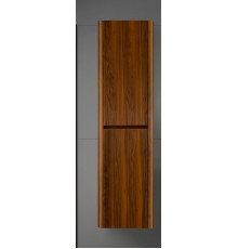 Шкаф подвесной с 2 дверцами  доводчиками, универсальный 400x300x1500 CEZARES RELAX-1500-2A-SO-RC-P