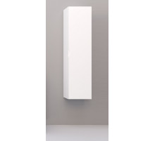 Колонна для ванной комнаты без зеркала реверсивная CEZARES 44675 Bianco Lucido