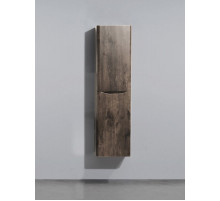 Шкаф подвесной, левосторонний BelBagno ANCONA-N-1500-2A-SC-RW-L