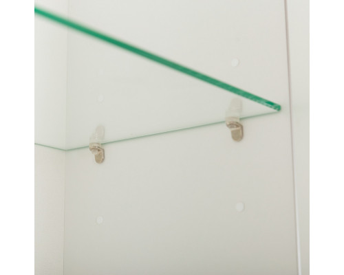 Пенал подвесной BelBagno KRAFT-1600-1A-SC-CO универсальный, Бежевый матовый