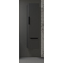 Колонна подвесная с одной распашной дверцей и выдвижным ящиком CEZARES 55184 Grigio opaco Колонна подвесная с одной распашной дверцей и выдвижным ящиком CEZARES 55184 Grigio opaco