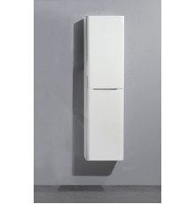 Шкаф подвесной, левосторонний BelBagno ANCONA-N-1500-2A-SC-BL-L