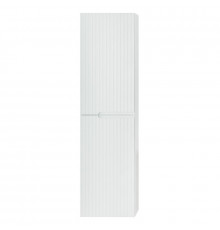 Шкаф подвесной с двумя распашными дверцами с доводчиками с 2-мя полками универсальный CEZARES DUET-1500-2A-SC-BO