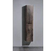 Шкаф подвесной, левосторонний BelBagno ANCONA-N-1700-2A-SC-RW-L