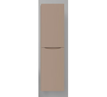 Шкаф подвесной, с двумя распашными дверцами BelBagno FLY-MARINO-1500-2A-SC-CL-P-R