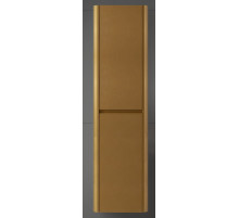 Шкаф подвесной с двумя дверцами с доводчиками, универсальный 400x300x1500 CEZARES RELAX-1500-2A-SO-BORO-P