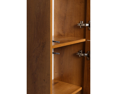 Шкаф подвесной Art&Max AM-Verona-Push-1500-2A-SC-RK