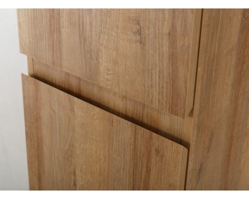 Шкаф подвесной с двумя распашными дверцами с двумя полками CEZARES MOLVENO-1600-2A-SC-NC