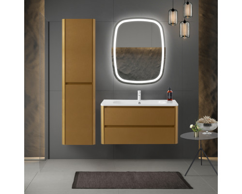 Шкаф подвесной с двумя дверцами с доводчиками, универсальный 400x300x1500 CEZARES RELAX-1500-2A-SO-BORO-P