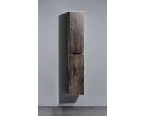 Шкаф подвесной, правосторонний BelBagno ANCONA-N-1700-2A-SC-RW-R