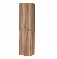 Шкаф подвесной с двумя распашными дверцами с двумя полками CEZARES MOLVENO-1600-2A-SC-NN