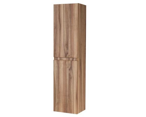 Шкаф подвесной с двумя распашными дверцами с двумя полками CEZARES MOLVENO-1600-2A-SC-NN