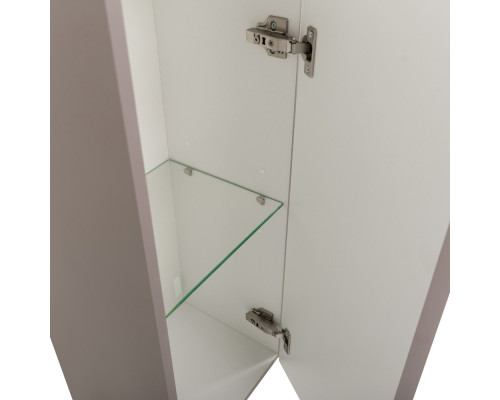 Пенал подвесной BelBagno KRAFT-1600-1A-SC-CO универсальный, Бежевый матовый