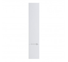 Шкаф подвесной с двумя распашными дверцами с доводчиками правосторонний BelBagno ETNA-M-1500-2A-SO-BL-R