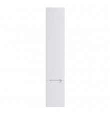 Шкаф подвесной с двумя распашными дверцами с доводчиками правосторонний BelBagno ETNA-M-1500-2A-SO-BL-R