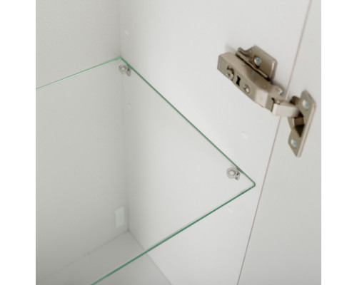 Пенал подвесной BelBagno UNO-1600-1A-SC-СO универсальный, Бежевый Матовый