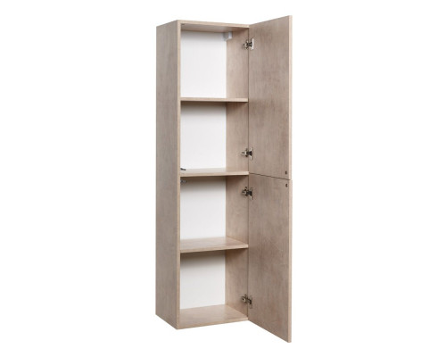 Шкаф подвесной Art&Max AM-Verona-Push-1500-2A-SC-St