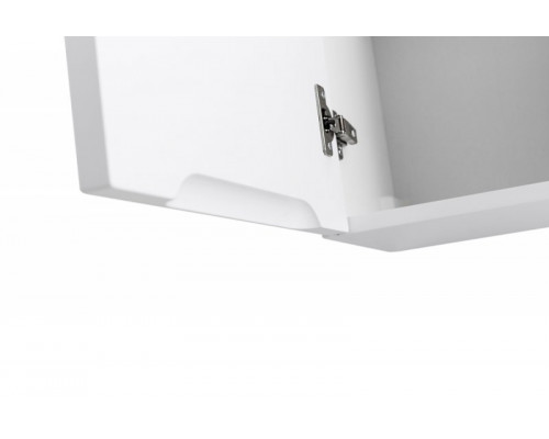 Шкаф подвесной с одной распашной дверцей с доводчиками CEZARES GIUBILEO-1000-1A-SC-BL