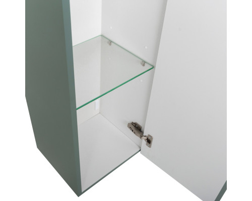 Пенал подвесной BelBagno KRAFT-1600-1A-SC-VO универсальный, Еловый матовый