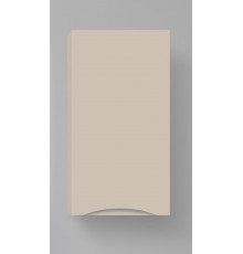 Шкаф подвесной, с одной распашной дверцей BelBagno FLY-MARINO-750-1A-SC-CO-P-R