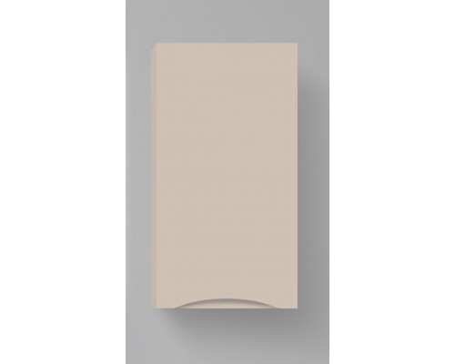 Шкаф подвесной, с одной распашной дверцей BelBagno FLY-MARINO-750-1A-SC-CO-P-R