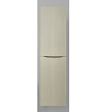 Шкаф подвесной, с двумя распашными дверцами BelBagno FLY-MARINO-1500-2A-SC-PT-P-L