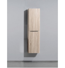 Шкаф подвесной, левосторонний BelBagno ANCONA-N-1500-2A-SC-WO-L