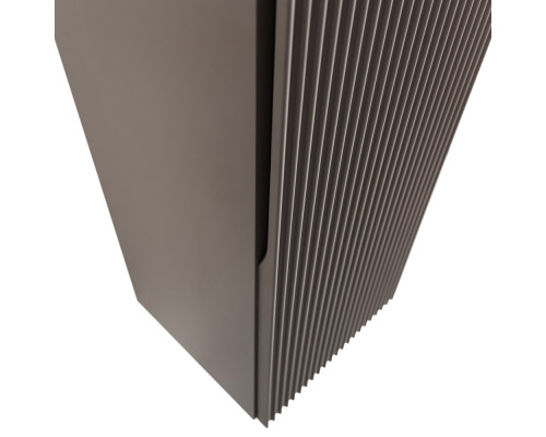 Пенал подвесной BelBagno UNO-1600-1A-SC-СO универсальный, Бежевый Матовый