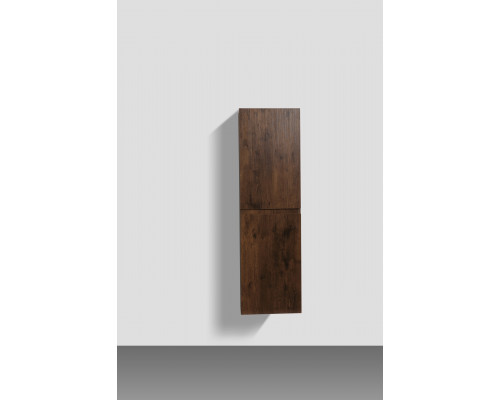 Шкаф подвесной две распашные двери BelBagno LUCE-1350-2A-SC-PL