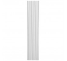 Пенал подвесной BelBagno UNO-1600-1A-SC-BO универсальный, Bianco Opaco