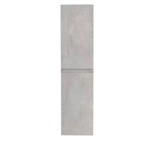 Шкаф подвесной с двумя распашными дверцами с двумя полками CEZARES MOLVENO-1600-2A-SC-BET