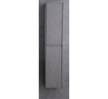 Шкаф подвесной, с двумя распашными дверцами с доводчиками левосторонний BelBagno KRAFT-1600-2A-SC-PG-L