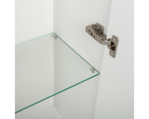 Пенал подвесной BelBagno UNO-1600-1A-SC-BO универсальный, Bianco Opaco