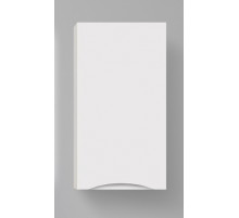 Шкаф подвесной, с одной распашной дверцей BelBagno FLY-MARINO-750-1A-SC-BO-P-R