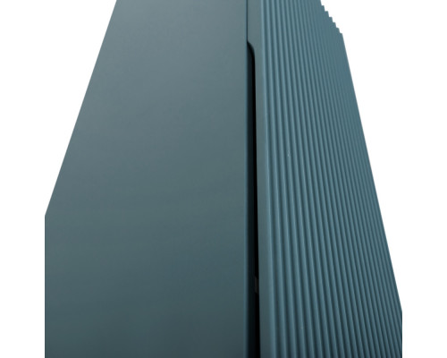 Пенал подвесной BelBagno UNO-1600-1A-SC-AO универсальный, Голубой матовый