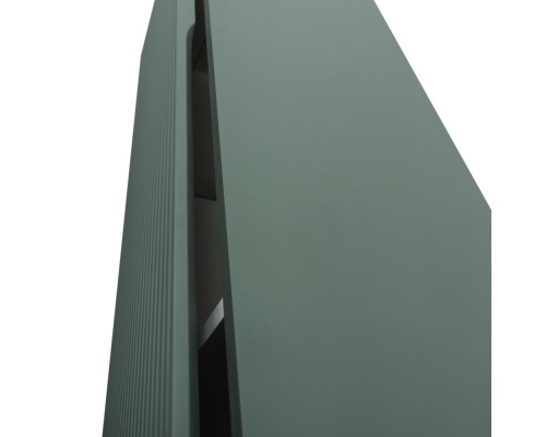 Пенал подвесной BelBagno UNO-1600-1A-SC-VO универсальный, Еловый матовый