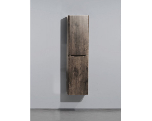 Шкаф подвесной, правосторонний BelBagno ANCONA-N-1500-2A-SC-RW-R