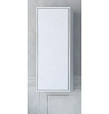 Колонна с одной распашной дверцей (реверсная) CEZARES BELLAGIO 54720 Bianco opaco