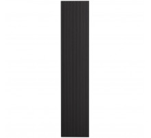 Пенал подвесной BelBagno UNO-1600-1A-SC-GSO универсальный, Темно-Серый матовый